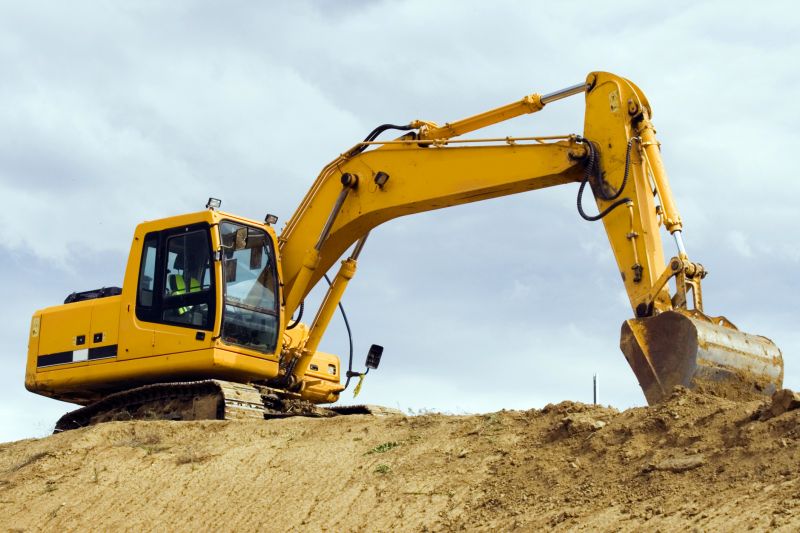 Expert equipment for efficient and safe digging